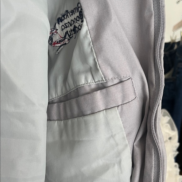 Vintage Airline Jacket - Picture 11 of 13